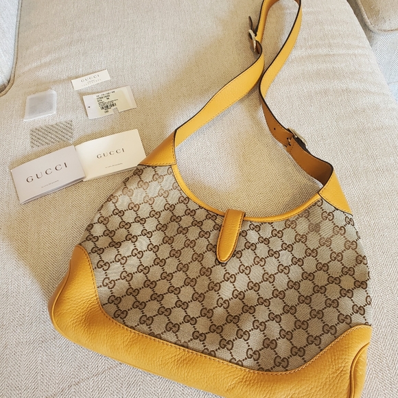Brand new Gucci Jackie purse - Picture 6 of 15